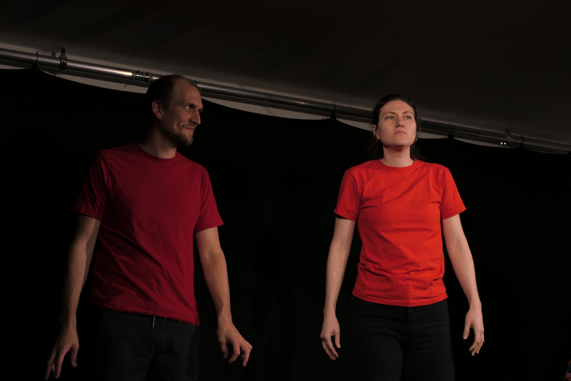 zweierlei Impro 1