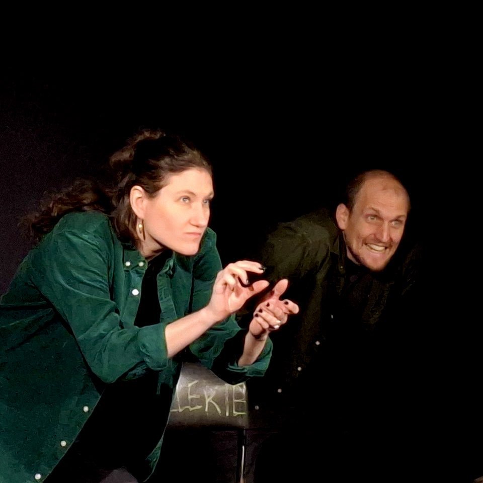 zweierlei Impro 11