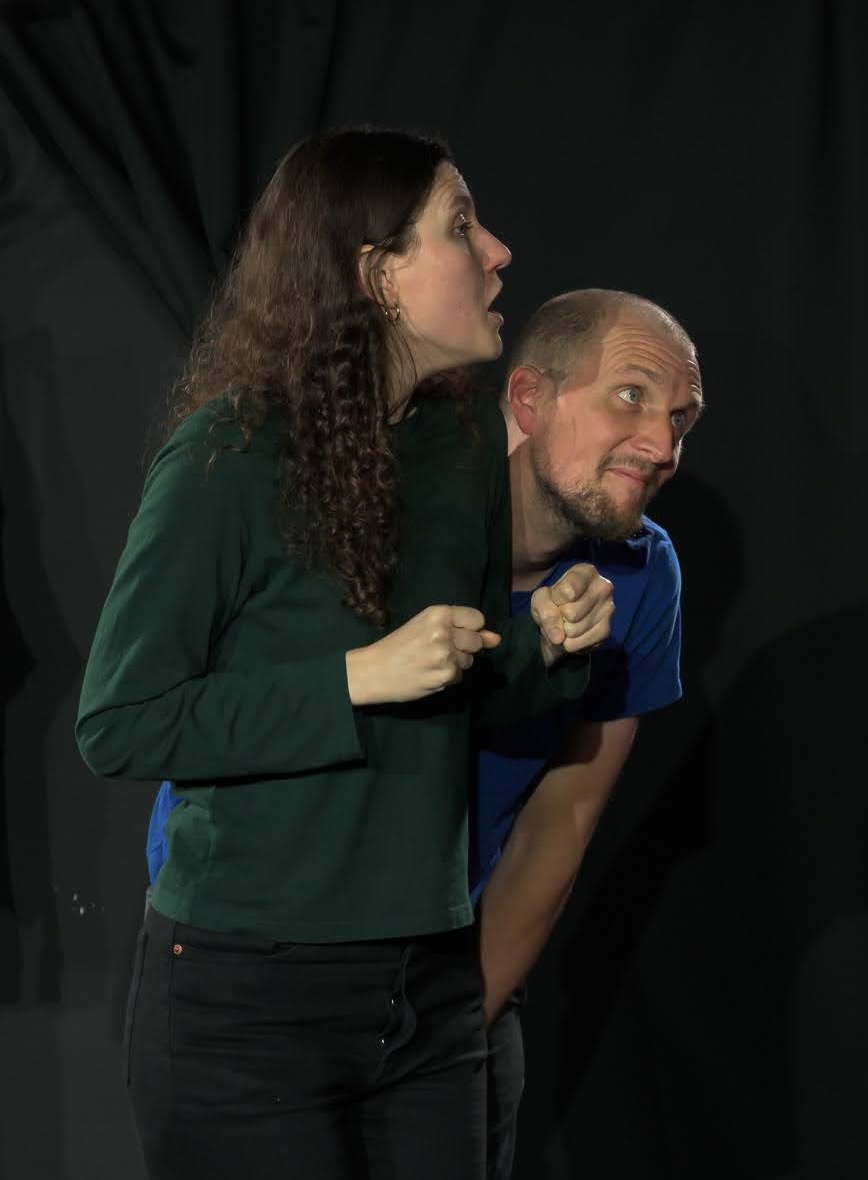 zweierlei Impro 2