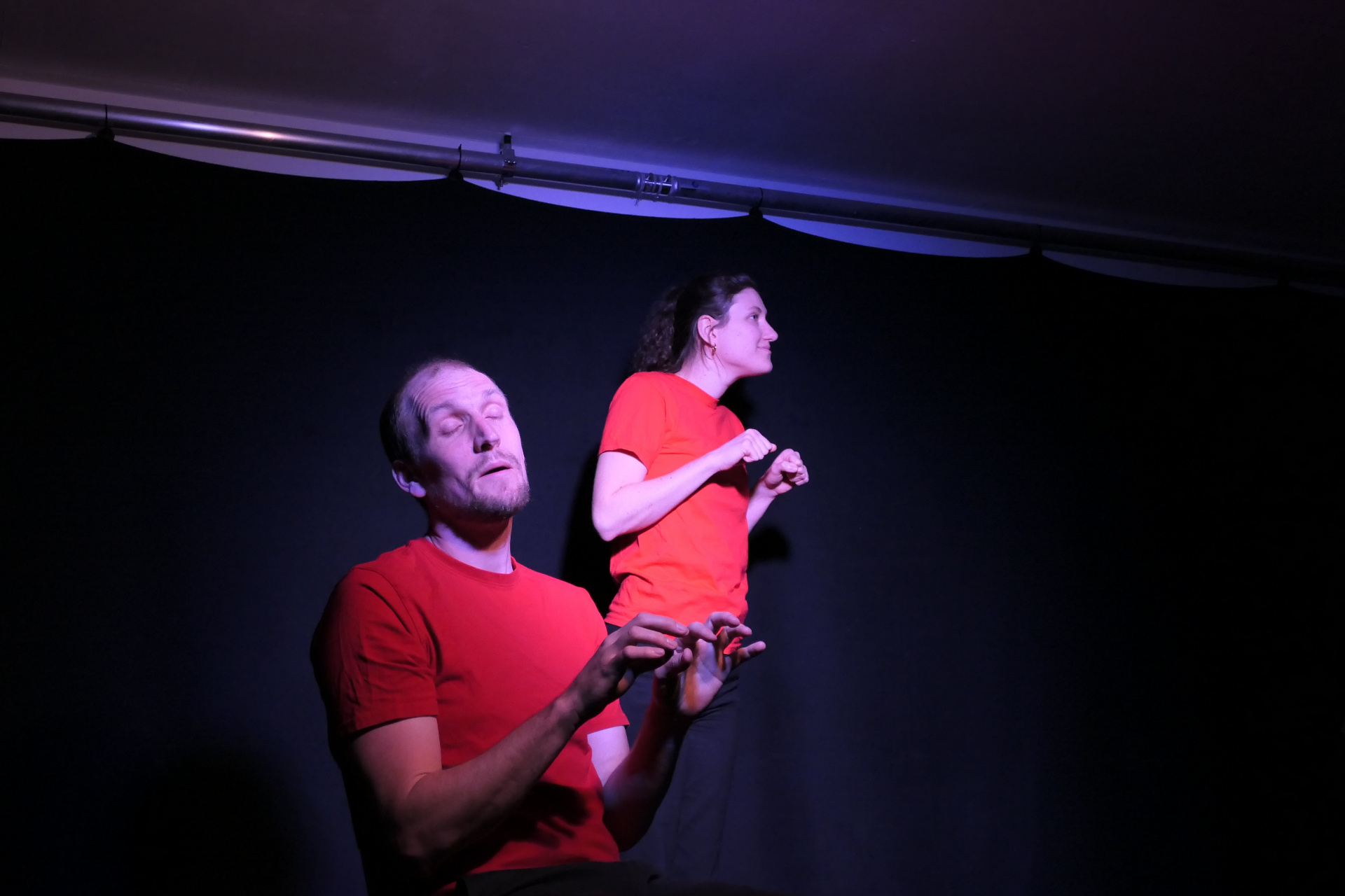 zweierlei Impro 3
