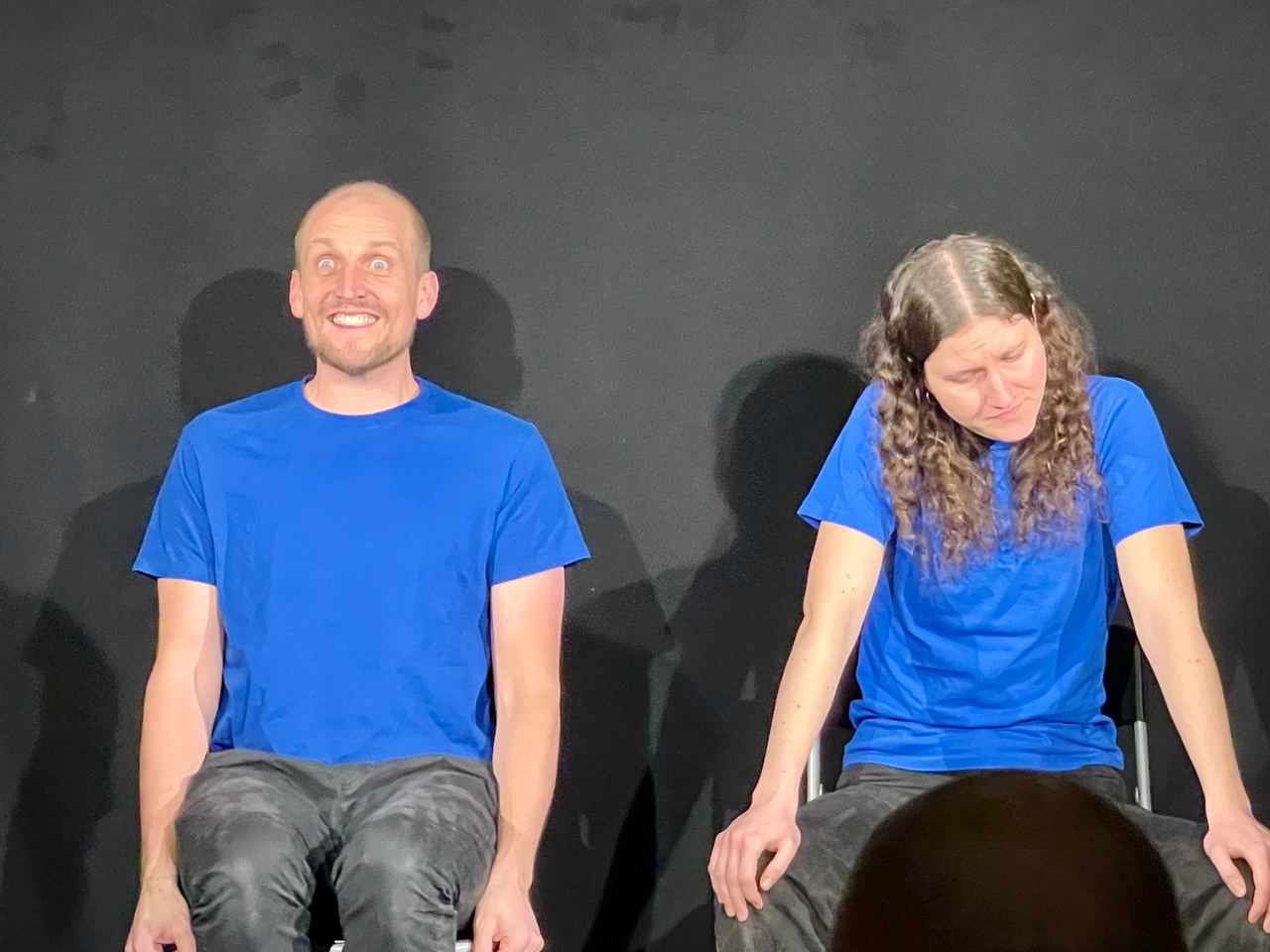 zweierlei Impro 5