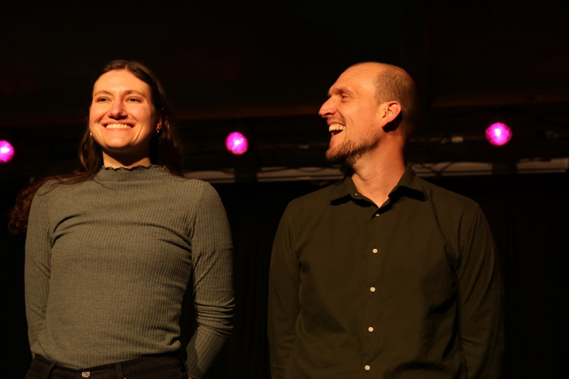 zweierlei Impro 10