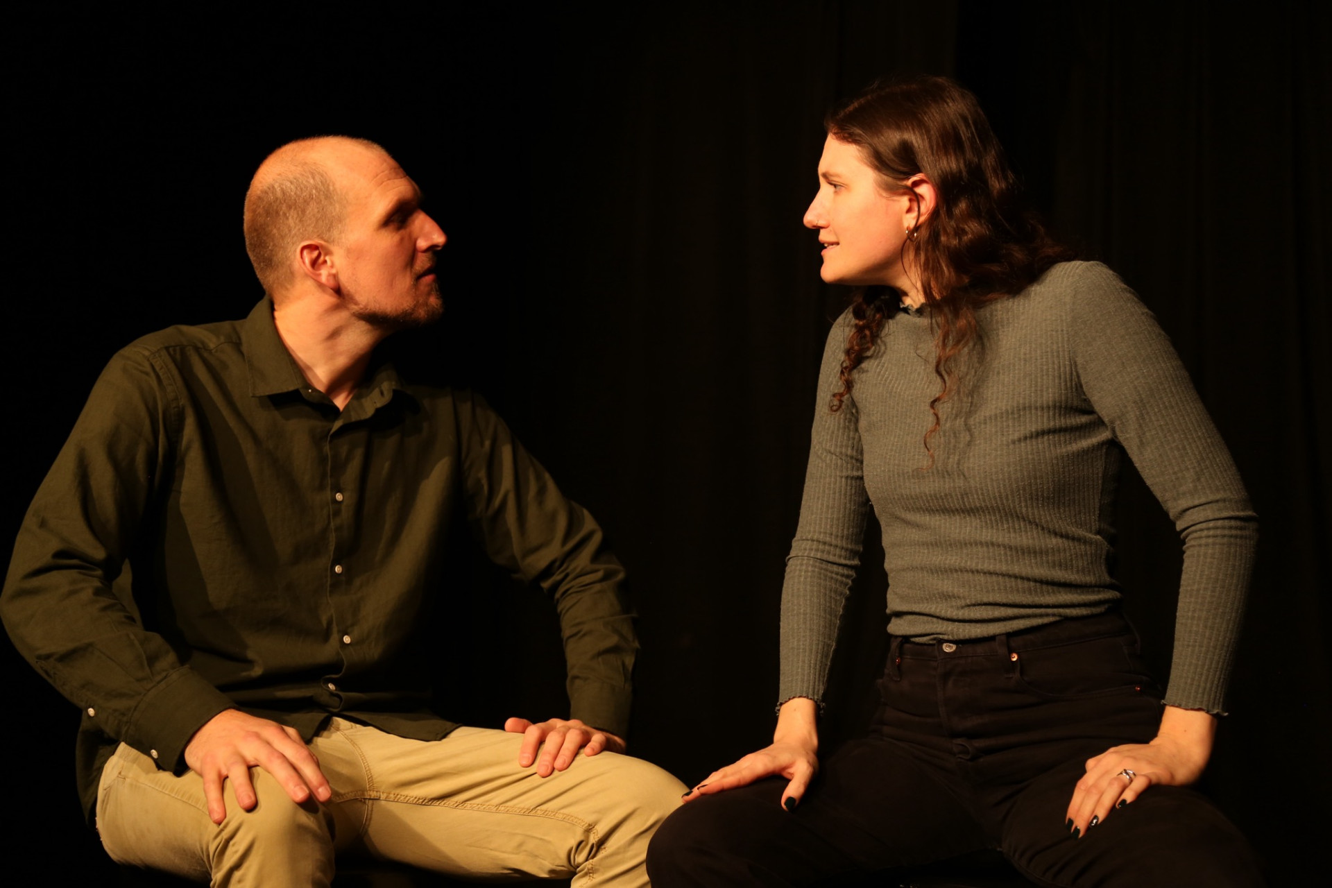 zweierlei Impro 4